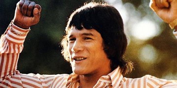 Lanzaron el primer trailer de Monzón, la serie