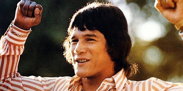 Lanzaron el primer trailer de Monzón, la serie