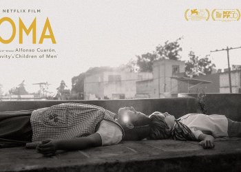 Roma, la nueva película de Cuarón, se estrenará en cines