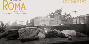 Roma, la nueva película de Cuarón, se estrenará en cines
