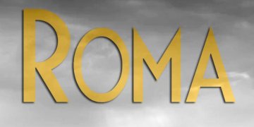 Roma, la nueva película de Cuarón, se estrenará en cines