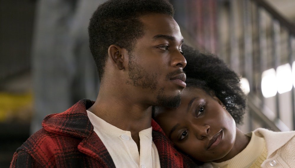 “If Beale Street Could Talk”, de Barry Jenkins: amor en tiempo de razas
