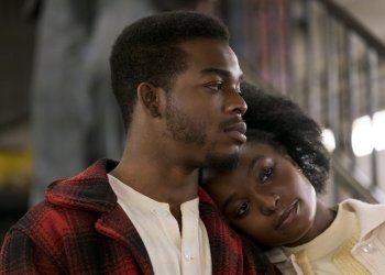 “If Beale Street Could Talk”, de Barry Jenkins: amor en tiempo de razas