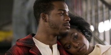 “If Beale Street Could Talk”, de Barry Jenkins: amor en tiempo de razas