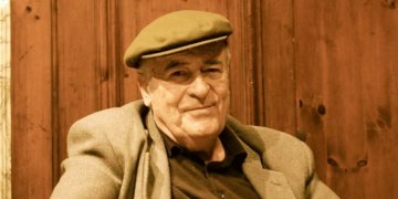 Murió Bernardo Bertolucci, el gran maestro italiano