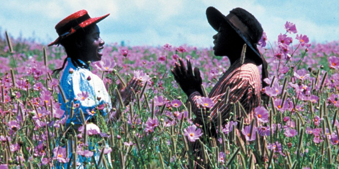 Steven Spielberg hará un musical de The Color Purple