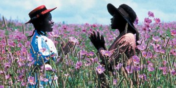 Steven Spielberg hará un musical de The Color Purple