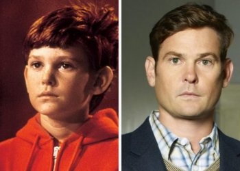 Henry Thomas: “Mike Flanagan es el director más preparado con el que trabajé”