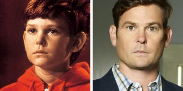  Henry Thomas: “Mike Flanagan es el director más preparado con el que trabajé”