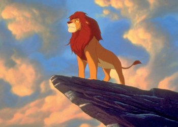 Mirá el primer trailer de la película de El Rey León
