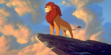 Mirá el primer trailer de la película de El Rey León