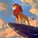 Mirá el primer trailer de la película de El Rey León