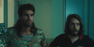 Exclusivo MDQFF: Se estrenó “Porno para principiantes”