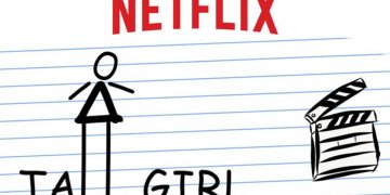 Netflix abre un casting mundial para encontrar una “Tall Girl”