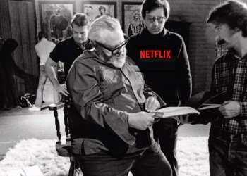 Se estrenó en Netflix la última película de Orson Welles