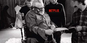 Se estrenó en Netflix la última película de Orson Welles