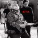 Se estrenó en Netflix la última película de Orson Welles
