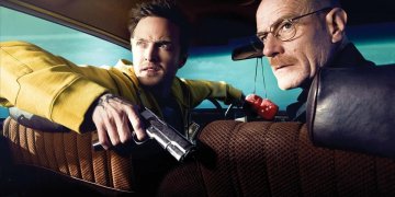 ¡Confirmado! Breaking Bad tendrá su película