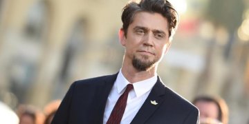 El próximo proyecto de Andy Muschietti será producido por Leo DiCaprio