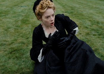 MDQ33: ¡Ya vimos The Favourite, la nueva Yorgos Lanthimos!