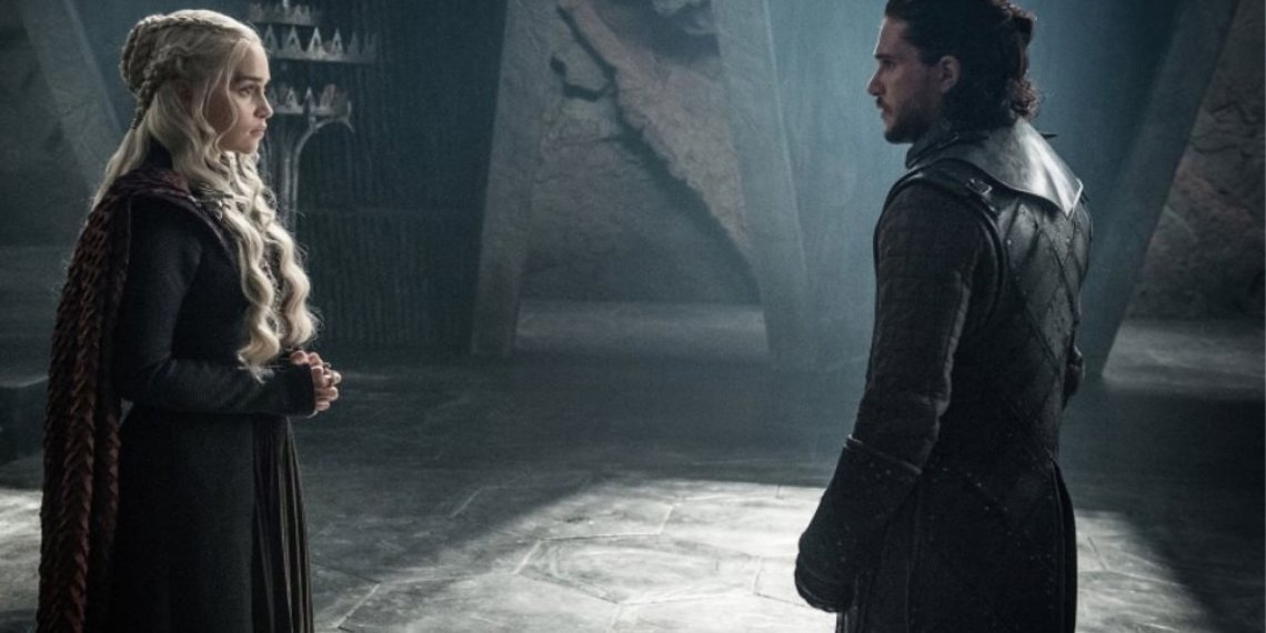 Game of Thrones: Lanzan el primer teaser de la temporada 8