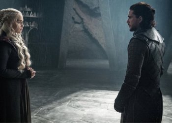 Game of Thrones: Lanzan el primer teaser de la temporada 8