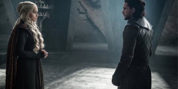 Game of Thrones: Lanzan el primer teaser de la temporada 8