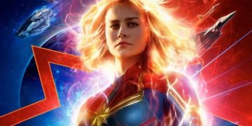 ‘Capitana Marvel’ estrena un nuevo tráiler