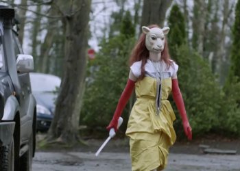 Black Mirror tendrá su propia película