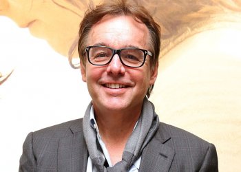 Chris Columbus y Netflix firmaron un acuerdo de exclusividad