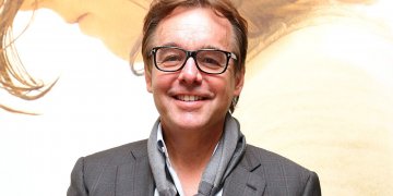 Chris Columbus y Netflix firmaron un acuerdo de exclusividad