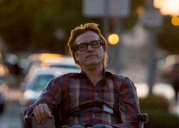 5 motivos para ver “Don´t worry, he wont get far on fot”