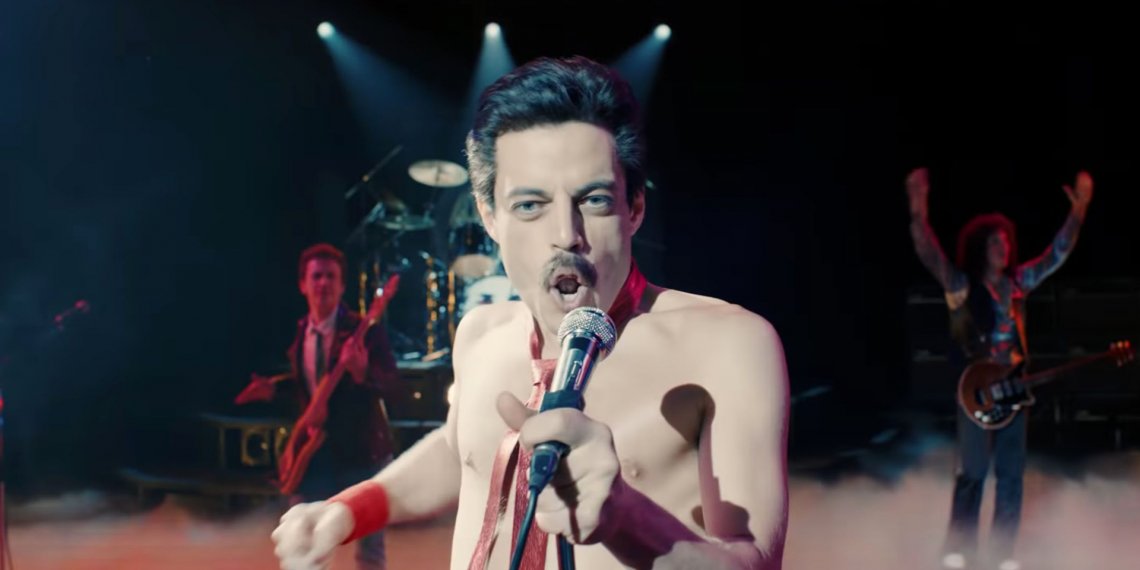 Bohemian Rhapsody: emociones para todo público