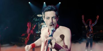 Bohemian Rhapsody: emociones para todo público