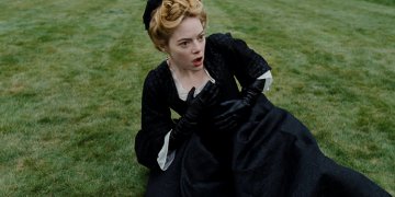 The Favourite o el día que Yorgos Lanthimos se volvió apto para todo público