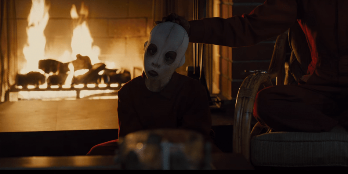 Impresionante tráiler de ‘Us’, la nueva película de Jordan Peele