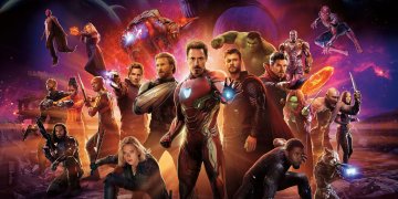 Llego el tráiler de “Avengers: End Game”