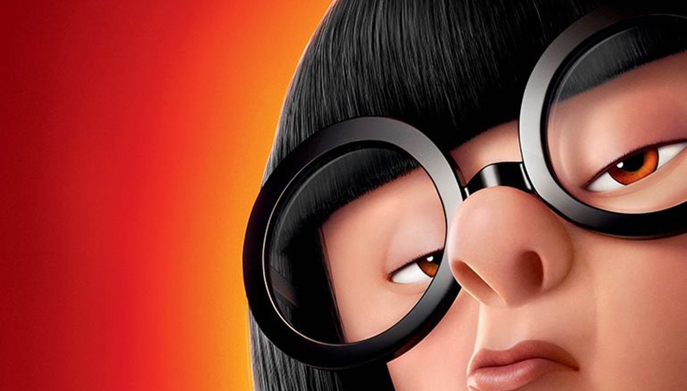 Incredibles 2 encabeza las nominaciones a los Premios Annie