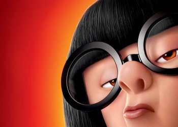 Incredibles 2 encabeza las nominaciones a los Premios Annie