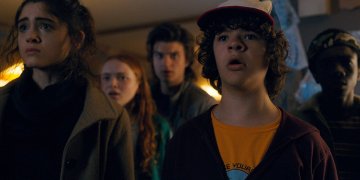 Netflix reveló los títulos de los episodios de la tercera temporada de “Stranger Things”
