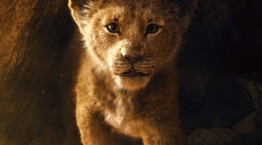 Disney y un 2019 explotado de grandes películas