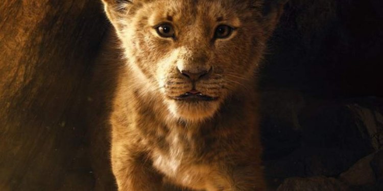 Disney y un 2019 explotado de grandes películas