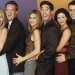 Netflix sacaría Friends de su catálogo en enero