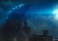 Millie Bobby Brown protagoniza el tráiler de Godzilla
