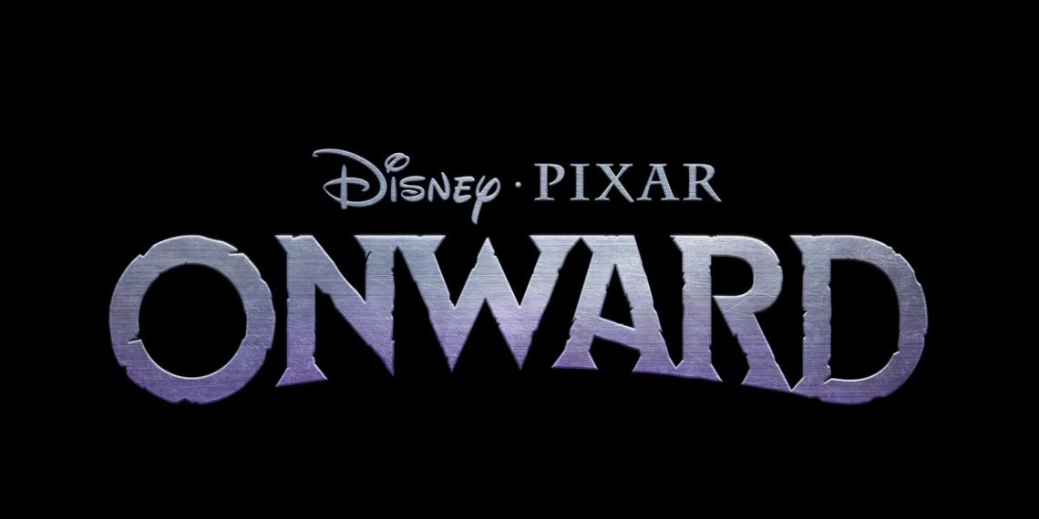 “Onward”, lo nuevo de Disney
