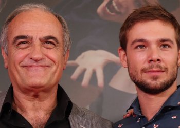 Merlí tendrá su spin-off