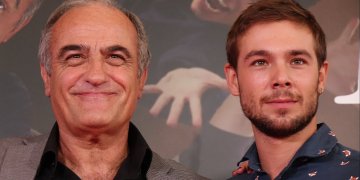 Merlí tendrá su spin-off