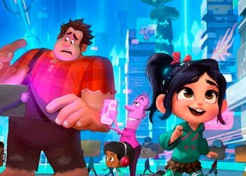 5 razones por las cuales tenes que ver “Ralph Breaks The Internet”