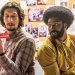 Blackkklansman: 5 décadas de la misma historia  