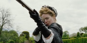 Todos los nominados a los SAG Awards